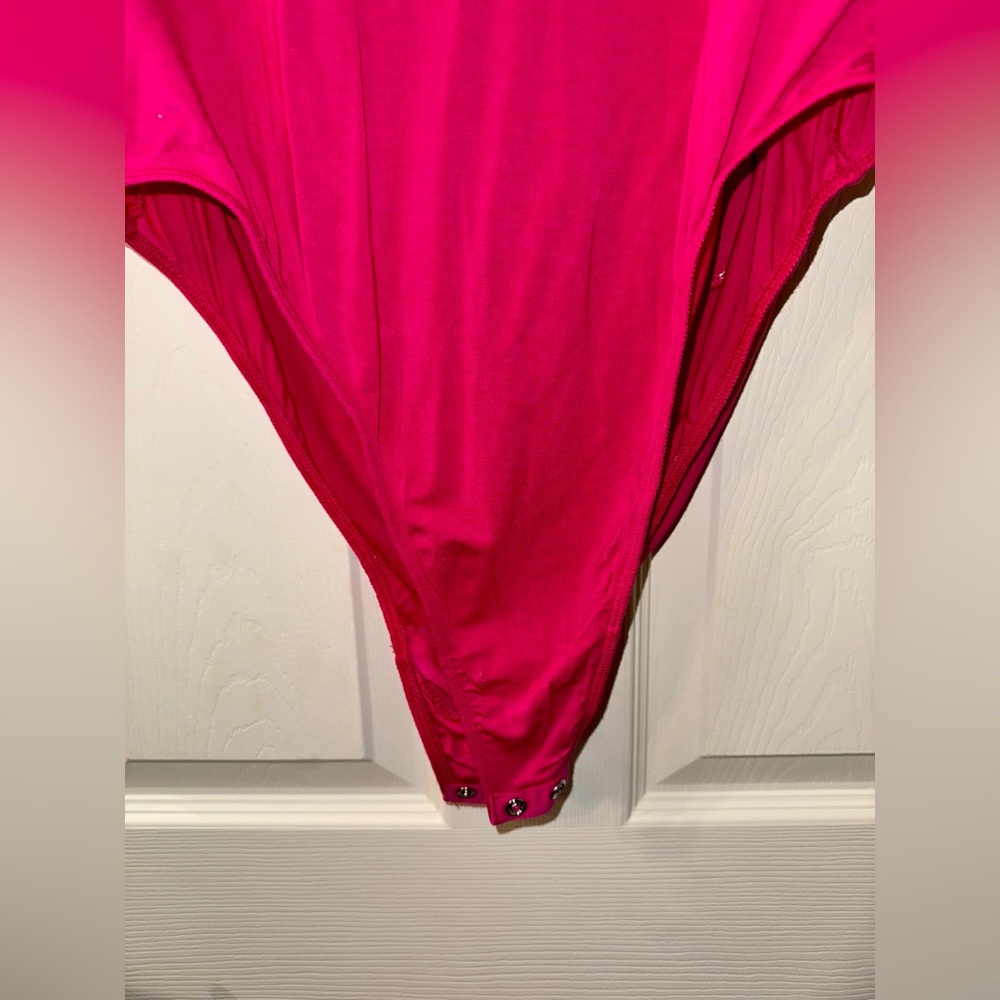 Torrid body suit - Picture 3 of 4